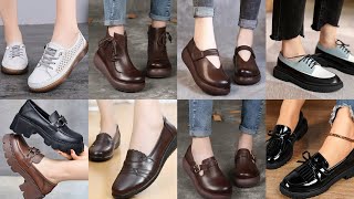 MOST COMFORTABLE AND PRACTICAL EVERYDAY SHOES YOU MUST HAVE IN LATEST TRENDING SHOES 2024 [upl. by Liarret]