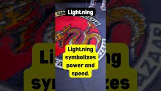 Air Force Symbolism The Speed of Lightning [upl. by Cookie329]