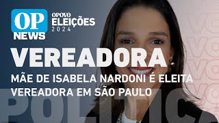 Isabella o Caso Nardoni  Trailer oficial  Netflix Brasil [upl. by Dyna693]