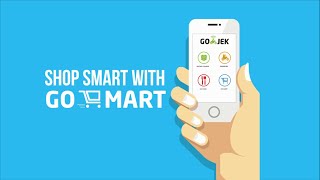 SHOPSMART With GOMART [upl. by Aihsened]