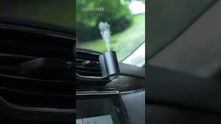 Car aromatherapy automatic spray [upl. by Kepner146]