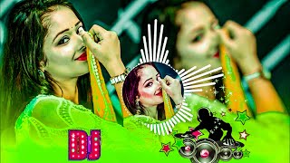 Hindi Song Remix 🎵 Bewafai Song Dj  Old Hindi Gana Dj Song Sad Song Hindi Dj Song  Dj Malai Music [upl. by Yemrots]