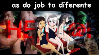 ANIME DE GENTE BOA OU NÃO [upl. by Anagrom]