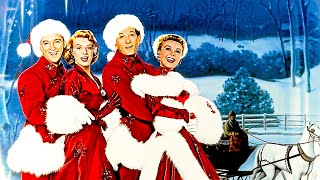 White Christmas  Trailers Upscaled HD 1954 [upl. by Blainey]