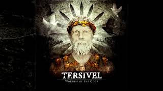 TERSIVEL  Walls of Ctesiphon Official Audio [upl. by Conn]