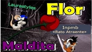 A flor malditaFilme Transformice [upl. by Royd243]