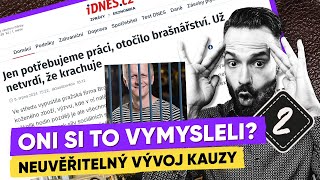 BRAŠNÁŘSTVÍ TLUSTÝ 2 NEKRACHUJE CHTĚLI PRÝ JEN VÍCE PRÁCE ŽIVÁ KONFRONTACE [upl. by Erroll]