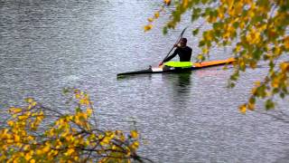 Autumn training in Finland [upl. by Tali65]