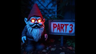 into the dark web get gnomed part 3 [upl. by Anerol]