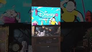 Big City Greens To Big City Greens 102124 Disney Channel disneytvanimation [upl. by Feigin658]