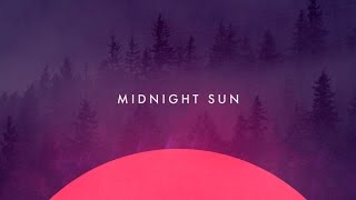 MIDNIGHT SUN  New album from Melodysheep [upl. by Vi]