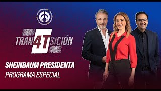 🔴 EN VIVO  ¡Día histórico Sheinbaum asume como presidenta de México  1 Octubre 2024 [upl. by Clancy156]