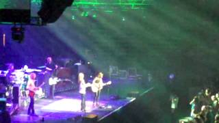 Strong Enough Sheryl Crow amp Colbie Caillat Lilith Fair Edmonton June 28 2010 Rexall Place [upl. by Vladamar]