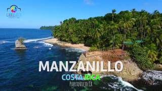 Manzanillo en la lista de mejores playas del mundo [upl. by Leatrice277]