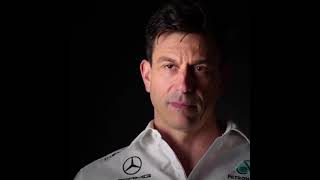 F1 Drive to Survive Season 3  Toto Wolff talks about Christian Horner [upl. by Bogey264]