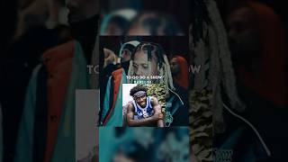 Lil Durk diss quando rondo fbg duck amp fbg cash 😈🔥 lildurk kingvon quandorondo [upl. by Isak]