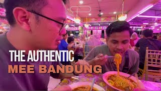 MEE BANDUNG Dan CHAR KWETIAU 🇲🇾 Bikin GAGAL DIET 😂 [upl. by Margreta]