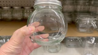 The GENIUS new way people are using mason jars in their kitchens [upl. by Hairom226]