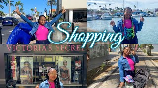 VAKANTIE VLOG 4 De Trein 🚂 Pakken  Winkelstraat Aruba🛍️ Shopping 🇦🇼 2024 [upl. by Arual]