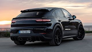 TOP 5 Fastest Suv 2023 [upl. by Parris]