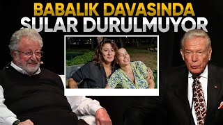 Babalık davasına yeni isimler dahil oluyor Uğur Dündar I Tayyar Işıksaçan ile Magazin Gündemi [upl. by Pollux]