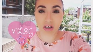 VLOG  BOÎTE POUR LE SWAP 01062016 l MOM2BE [upl. by Vedetta148]