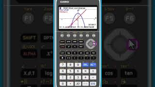 How to use Casio fx CG50 Graphing Calculator Beginners guide 2021 [upl. by Dulsea224]