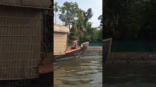 Alleppey houseboat kerala alleppey houseboat [upl. by Aleek]