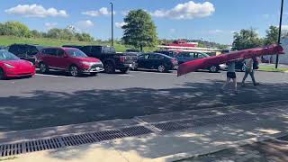 Bladensburg Waterfront Park [upl. by Chatwin]