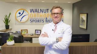 Meet Dr William Workman  Sports Medicine Expert [upl. by Suirauqed118]