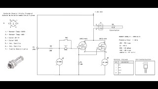 Desoldador Neumatico Parte 9 [upl. by Royo760]