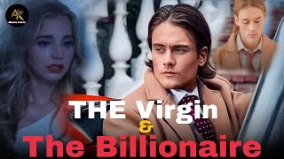 The Virgin And The Billionaire Full Movie Facts  Full Review [upl. by Zurn]