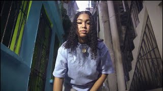 Ambar Free  Cash Cash  Official Music Video  Dir MproFilms [upl. by Renaxela]