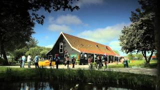 The Zaanse Schans  Deutsch [upl. by Eissej]