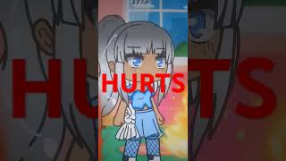 A DREAM WB tros gacha gachalife viral trend burn fire preppy [upl. by Peursem]