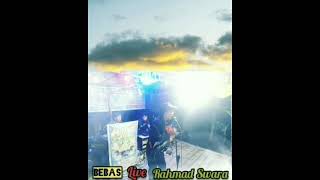 rhomairamaBebas cover rahmadswaranew Salam thevoiceofsoneta forsasemakinkeren [upl. by Melgar568]