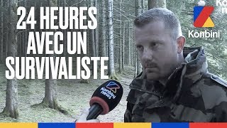 Bernard rêve dune pandémie et se prépare à une chose  SURVIVRE [upl. by Risay]