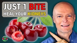 Dr Sten Ekberg Reveals 5 Surprising SUPERFOODS That Can Heal Your Kidneys  Nutrition Habits [upl. by Emmanuel]