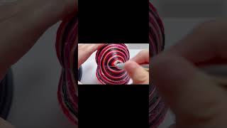 ASMR✨Cutting the transparent tape ball super stress relief 丨Relax and relieve stress [upl. by Rapp]