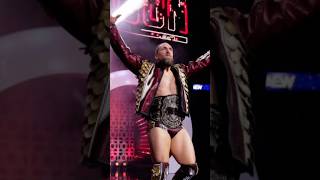 Bryan Danielsons Wrestling Career wwe wweraw WrestlingHotTakes bryandanielson AEW WWE [upl. by Imaj]