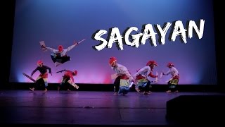 CSUN FASA PCN 32 Sagayan 7PM Show [upl. by Nillor]