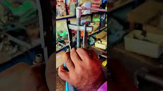 Submersible motor fitting viralvideo solarpannel electrician constructioncompany [upl. by Audly]