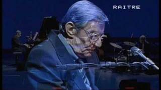 Lelio Luttazzi ai quot75 ANNI DI RADIO TRIESTEquot 33 [upl. by Wj525]