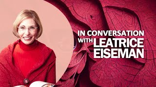 Interview Leatrice Eiseman Executive Director Pantone [upl. by Towrey415]