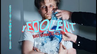 rEDOLENT  jUST tRYING tO rELAX Official Music Video [upl. by Alwitt]