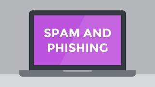 Understanding Spam and Phishing [upl. by Esyle]