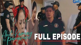 ABOT KAMAY NA PANGARAP October 122024 full episode LIVE STORY TELLING NGAYON SABADO [upl. by Sinylg80]