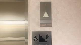 Broken Kone Elevator at Neiman Marcus  Tampa FL [upl. by Breban]