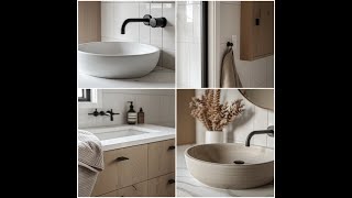 50 Estilos Únicos para tu Baño ¡Descubre la Elegancia Moderna [upl. by Ranip920]