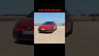 New VW Golf GTI 85 2024 [upl. by Zetnod776]